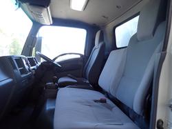 2016 ISUZU NPR 45-155