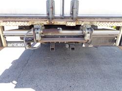 2016 ISUZU NPR 45-155