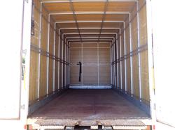 2016 ISUZU NPR 45-155