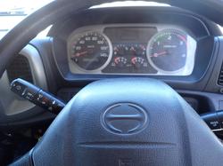 2015 HINO GH 500