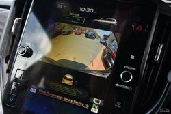 2025 Subaru Forester Premium S6 MY26 AWD Crystal Black