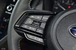 2025 Subaru Forester Premium S6 MY26 AWD Crystal Black