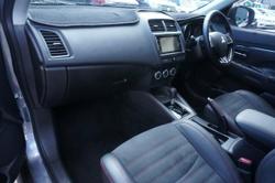 2018 Mitsubishi ASX LS