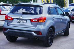 2018 Mitsubishi ASX LS