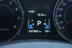 2018 Mitsubishi ASX LS