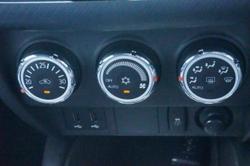 2018 Mitsubishi ASX LS