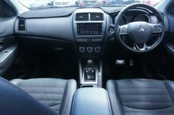 2018 Mitsubishi ASX LS