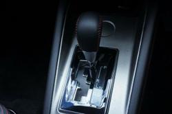 2018 Mitsubishi ASX LS