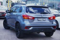 2018 Mitsubishi ASX LS