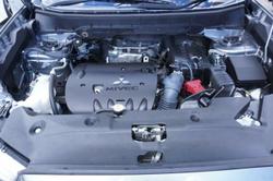 2018 Mitsubishi ASX LS