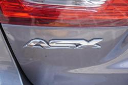 2018 Mitsubishi ASX LS