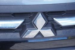 2018 Mitsubishi ASX LS