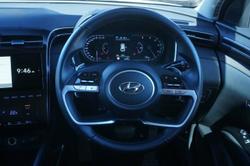 2023 Hyundai Tucson Elite