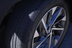 2023 Hyundai Tucson Elite