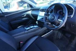 2023 Hyundai Tucson Elite