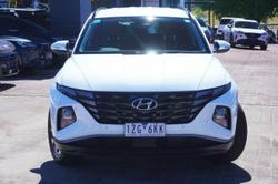 2023 Hyundai Tucson Elite