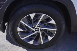 2023 Hyundai Tucson Elite