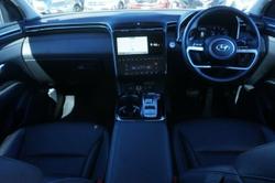 2023 Hyundai Tucson Elite