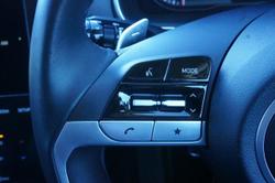 2023 Hyundai Tucson Elite