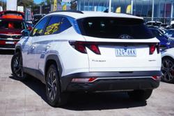 2023 Hyundai Tucson Elite