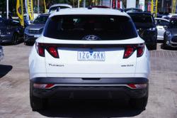 2023 Hyundai Tucson Elite