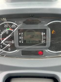 2017 Massey Ferguson 4610