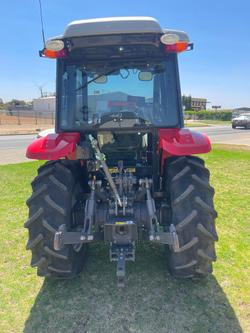 2019 MF 4609