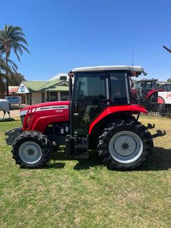 2019 MF 4609