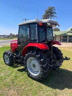 2019 MF 4609