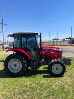 2019 MF 4609