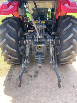 2019 MF 4609