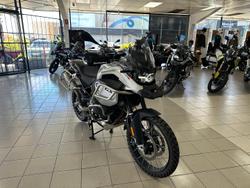 2024 BMW F 900 GS Adventure Ride Pro F 900 Silver