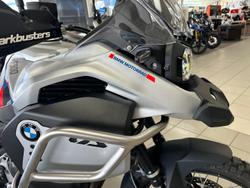 2024 BMW F 900 GS Adventure Ride Pro F 900 Silver