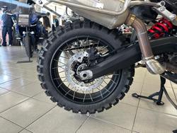 2024 BMW F 900 GS Adventure Ride Pro F 900 Silver