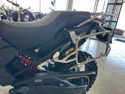 2024 BMW F 900 GS Adventure Ride Pro F 900 Silver