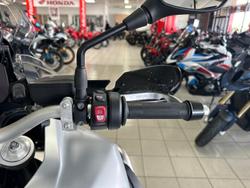 2024 BMW F 900 GS Adventure Ride Pro F 900 Silver