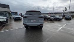 2025 Isuzu MU-X X-TERRAIN