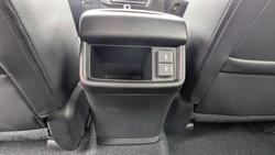 2025 Isuzu MU-X X-TERRAIN