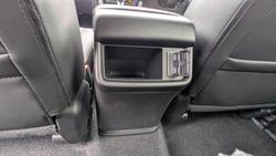 2025 Isuzu MU-X X-TERRAIN