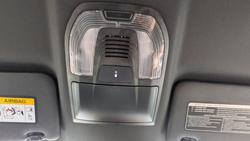 2025 Isuzu MU-X X-TERRAIN