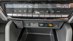 2025 Isuzu MU-X X-TERRAIN