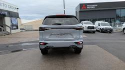 2025 Isuzu MU-X X-TERRAIN