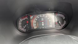 2025 Isuzu MU-X X-TERRAIN