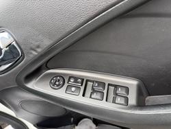 2015 Kia Cerato S YD MY15 Clear White