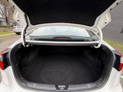 2015 Kia Cerato S YD MY15 White