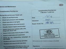 2015 Kia Cerato S YD MY15 Clear White