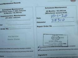 2015 Kia Cerato S YD MY15 Clear White