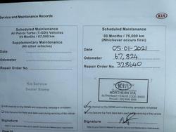 2015 Kia Cerato S YD MY15 Clear White