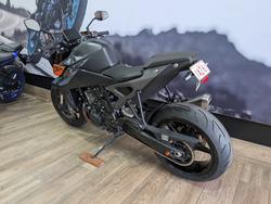 2024 Ktm 990 DUKE GREY