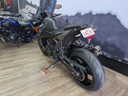 2024 Ktm 990 DUKE GREY